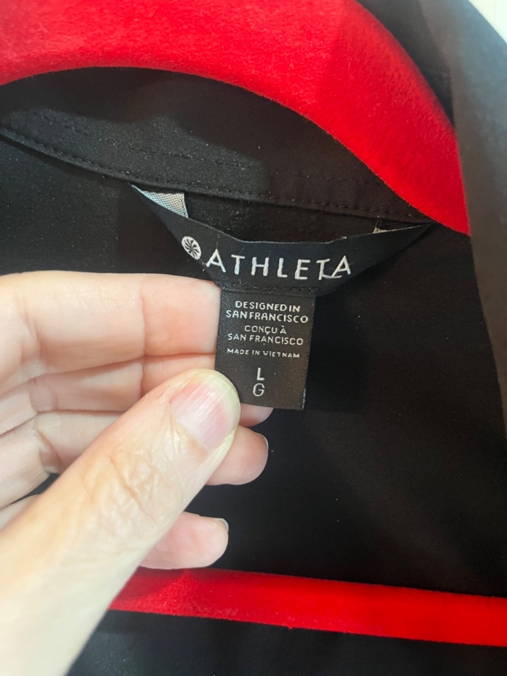 Gap/Athleta bundle - Picture 6 of 7